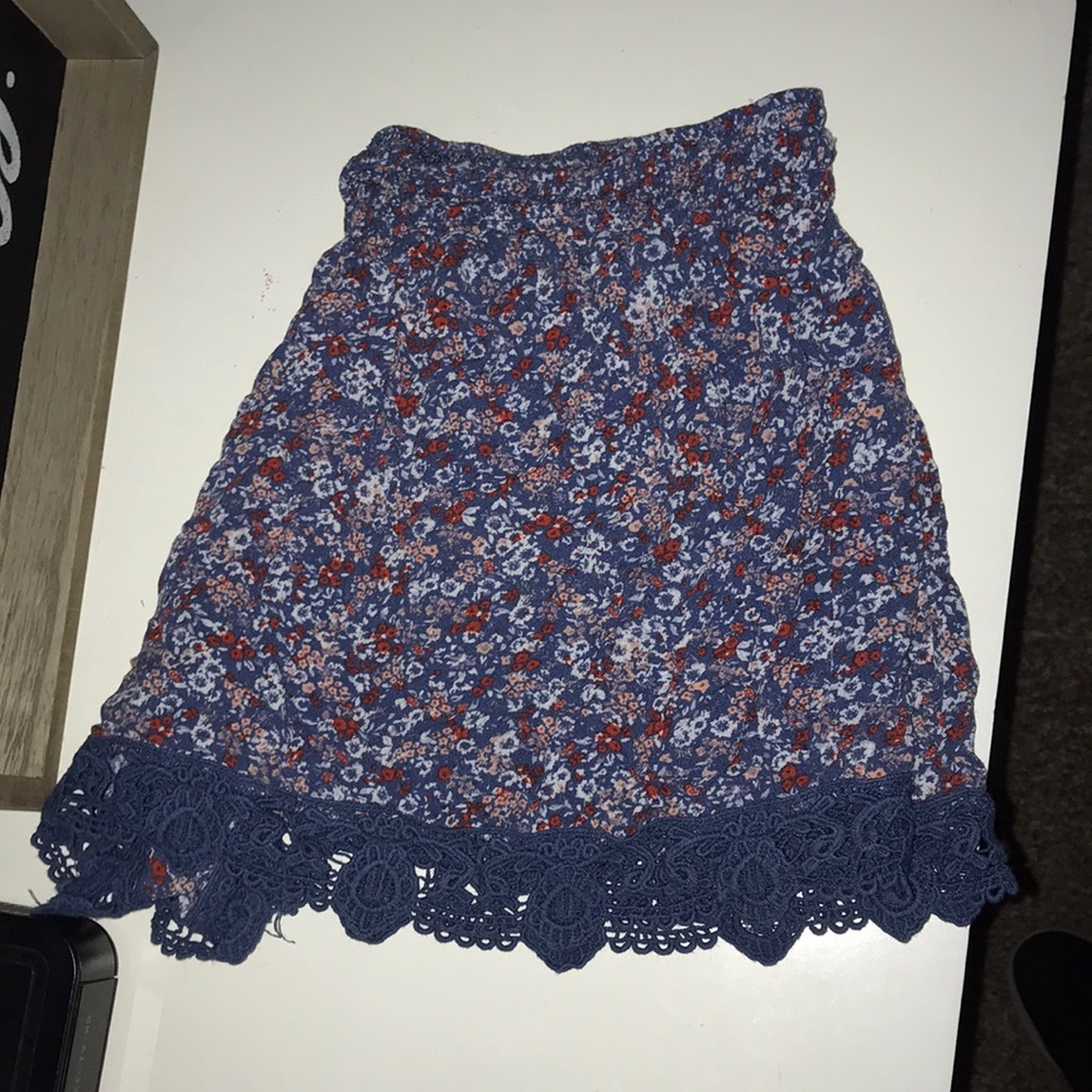 Printed Shorts